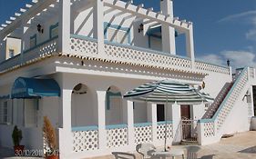 Vila Sodre Guest House